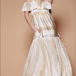 Rachel Zoe x Free People Dress